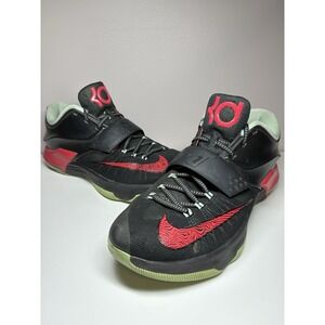 Nike KD 7 VII 'Good Apples' Men's Basketball Shoes Sneakers 653996-063 - Size 12